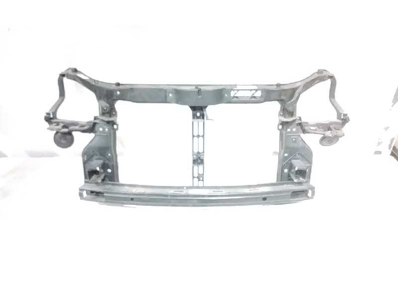 Recambio de panel frontal para hyundai tucson (jm) 2,0 classic 4x2 referencia OEM IAM 866352E000  