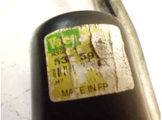 Recambio de motor limpia delantero para citroen c2 1.1 referencia OEM IAM    2