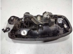 Recambio de maneta exterior delantera izquierda para opel combo d expression l1h1 referencia OEM IAM    2