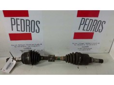 Recambio de transmision delantera izquierda para chrysler neon (pl) 2.0 16v cat referencia OEM IAM 04668951AB  