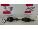 TRANSMISION DELANTERA IZQUIERDA 04668951AB 