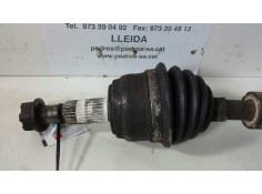 Recambio de transmision delantera izquierda para chrysler neon (pl) 2.0 16v cat referencia OEM IAM 04668951AB   2