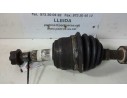 TRANSMISION DELANTERA IZQUIERDA 04668951AB 