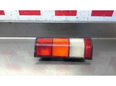 Recambio de piloto trasero derecho para renault rapid/express (f40) 1.4 referencia OEM IAM   