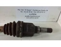 TRANSMISION DELANTERA IZQUIERDA 04668951AB 