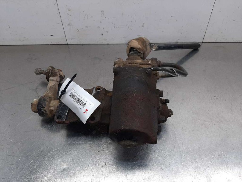 Recambio de caja direccion para mitsubishi galloper (hyundai) 2.5 td (3-ptas.) referencia OEM IAM   