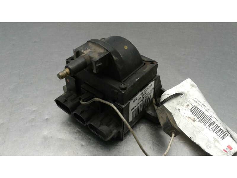 Recambio de bobina encendido para renault clio i fase i+ii (b/c57) 1.4 alize referencia OEM IAM 7700732263 7700852093 