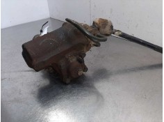 Recambio de caja direccion para mitsubishi galloper (hyundai) 2.5 td (3-ptas.) referencia OEM IAM    2
