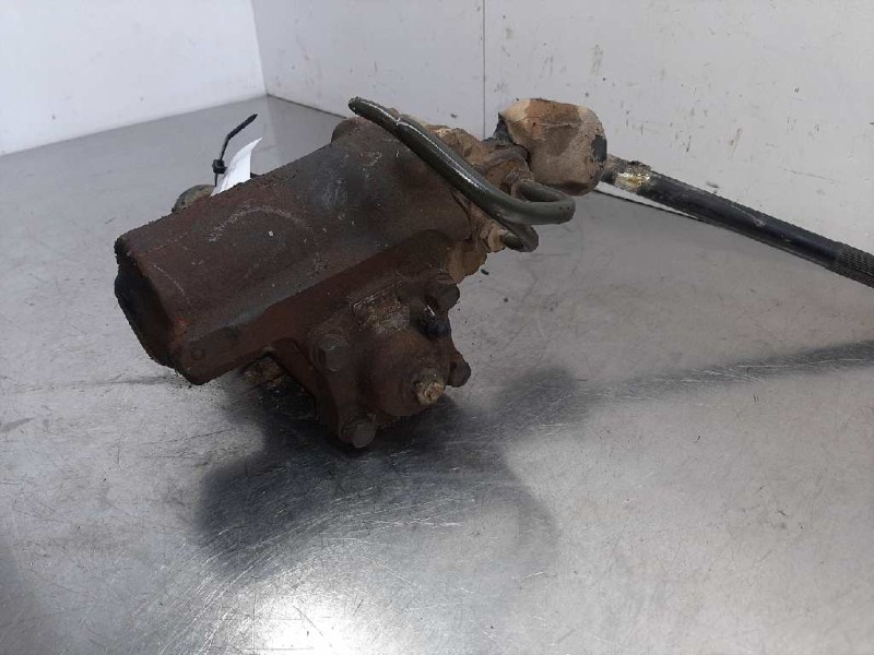 Recambio de caja direccion para mitsubishi galloper (hyundai) 2.5 td (3-ptas.) referencia OEM IAM   