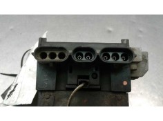 Recambio de bobina encendido para renault clio i fase i+ii (b/c57) 1.4 alize referencia OEM IAM 7700732263 7700852093  2