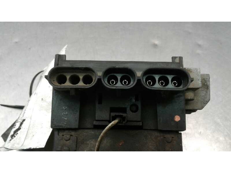 Recambio de bobina encendido para renault clio i fase i+ii (b/c57) 1.4 alize referencia OEM IAM 7700732263 7700852093 