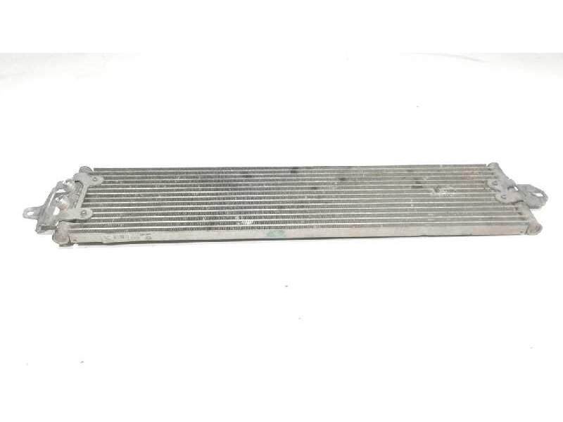 Recambio de radiador caja cambios para volkswagen touareg (7la) tdi v6 referencia OEM IAM 7L0317019B  