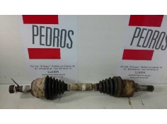 Recambio de transmision delantera izquierda para chrysler neon (pl) 2.0 16v cat referencia OEM IAM   