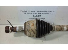 Recambio de transmision delantera izquierda para chrysler neon (pl) 2.0 16v cat referencia OEM IAM    2