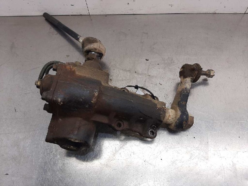 Recambio de caja direccion para mitsubishi galloper (hyundai) 2.5 td (3-ptas.) referencia OEM IAM   