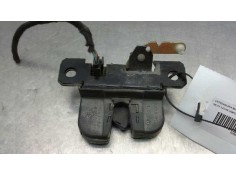Recambio de cerradura maletero / porton para seat leon (1m1) signo referencia OEM IAM 6L6827505A  