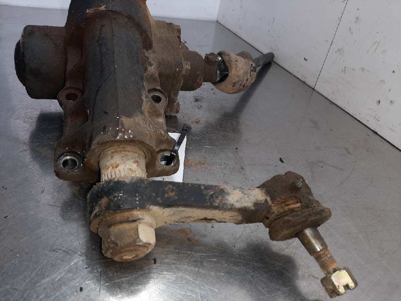 Recambio de caja direccion para mitsubishi galloper (hyundai) 2.5 td (3-ptas.) referencia OEM IAM   