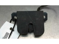 Recambio de cerradura maletero / porton para seat leon (1m1) signo referencia OEM IAM 6L6827505A   2