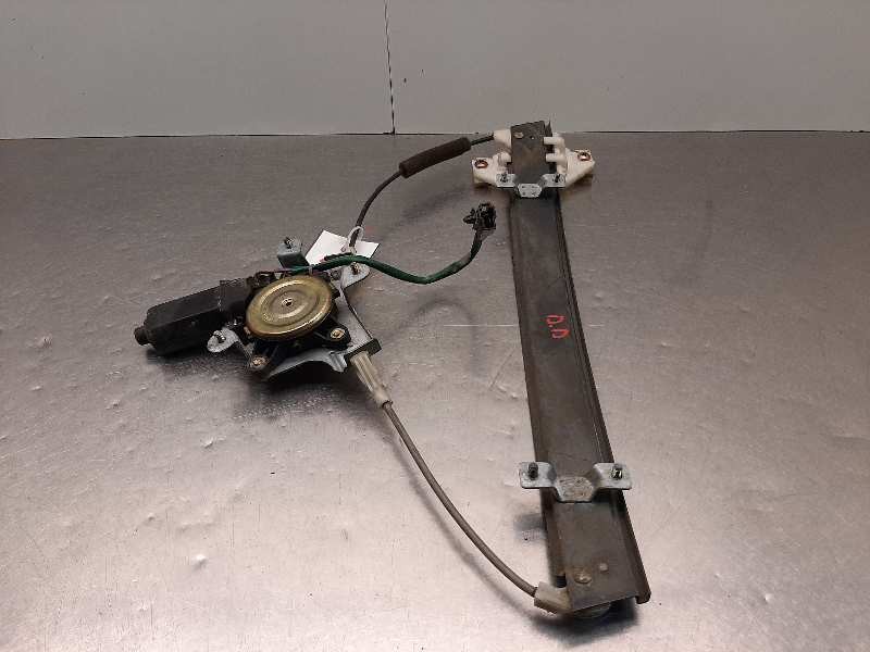 Recambio de elevalunas delantero derecho para daewoo lanos sx referencia OEM IAM 96225384  