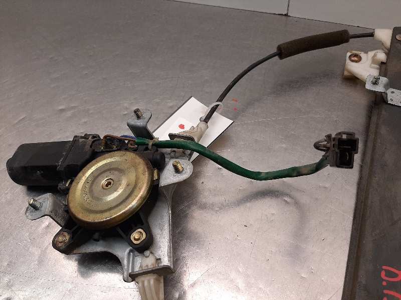 Recambio de elevalunas delantero derecho para daewoo lanos sx referencia OEM IAM 96225384  