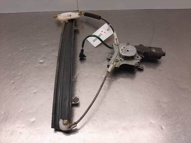 Recambio de elevalunas delantero derecho para daewoo lanos sx referencia OEM IAM 96225384  