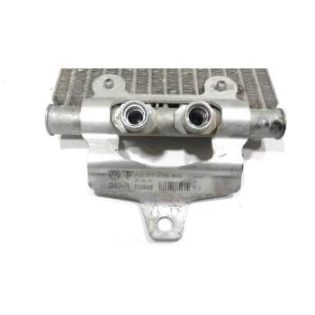 Recambio de radiador caja cambios para volkswagen touareg (7la) tdi v6 referencia OEM IAM 7L0317019B  