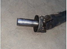 Recambio de transmision central para mitsubishi galloper (hyundai) 2.5 td (3-ptas.) referencia OEM IAM    2