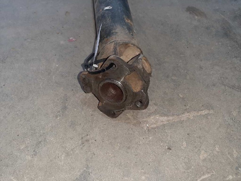 Recambio de transmision central para mitsubishi galloper (hyundai) 2.5 td (3-ptas.) referencia OEM IAM   