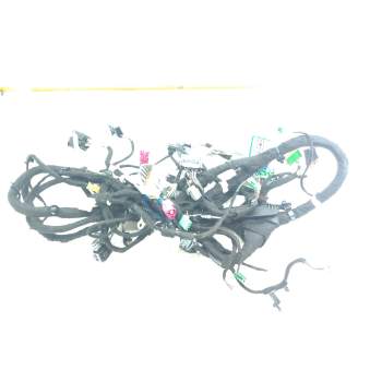 Recambio de instalacion electrica completa para land rover range rover evoque (l538) 2.0 d referencia OEM IAM GJ3214401  