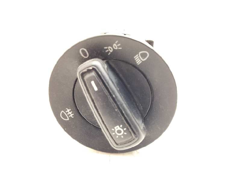 Recambio de mando luces para seat ibiza (6p1) reference referencia OEM IAM 5G0941431AA  