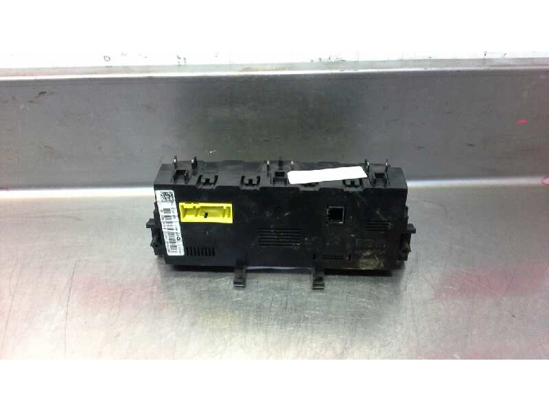 Recambio de mando climatizador para citroen c3 selection referencia OEM IAM 9675994XT  