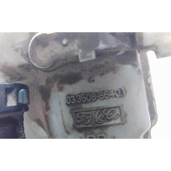 Recambio de bomba freno para ford focus c-max (cap) trend (d) referencia OEM IAM 03350886401  
