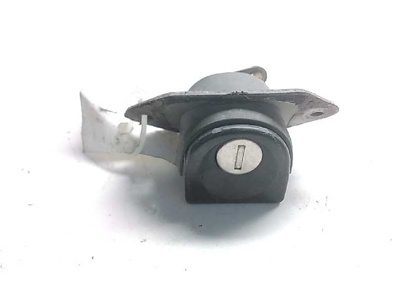 Recambio de maneta exterior porton para daewoo lanos sx referencia OEM IAM 96234770  