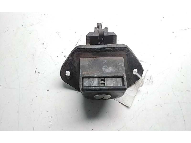 Recambio de maneta exterior porton para daewoo lanos sx referencia OEM IAM 96234770  