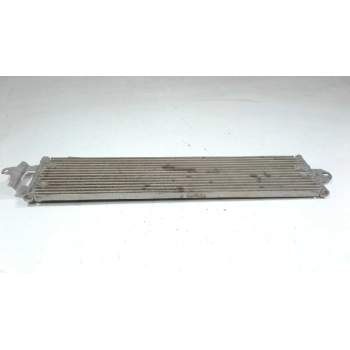 Recambio de radiador caja cambios para volkswagen touareg (7la) tdi v6 referencia OEM IAM 7L0317019B  