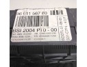 CENTRALITA BSI 9664156780 