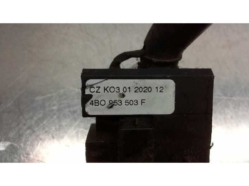 Recambio de mando limpia para audi a3 (8l) referencia OEM IAM  MANDO LIMPIA AUDI A3 99 101148