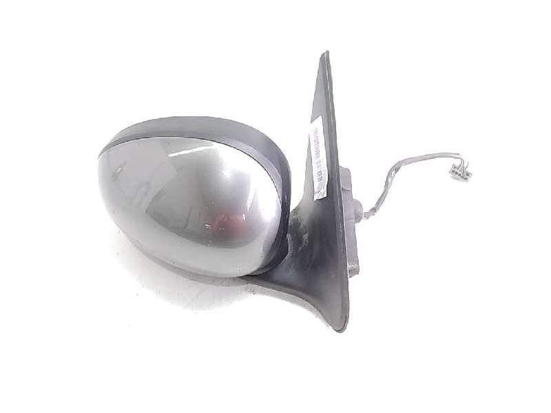 Recambio de retrovisor derecho para mg mg zs (t/rt) 120 referencia OEM IAM   