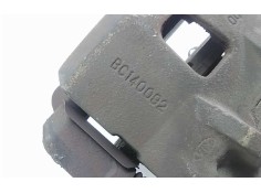 Recambio de pinza freno delantera izquierda para hyundai tucson (jm) 2,0 classic 4x2 referencia OEM IAM BC140082   2