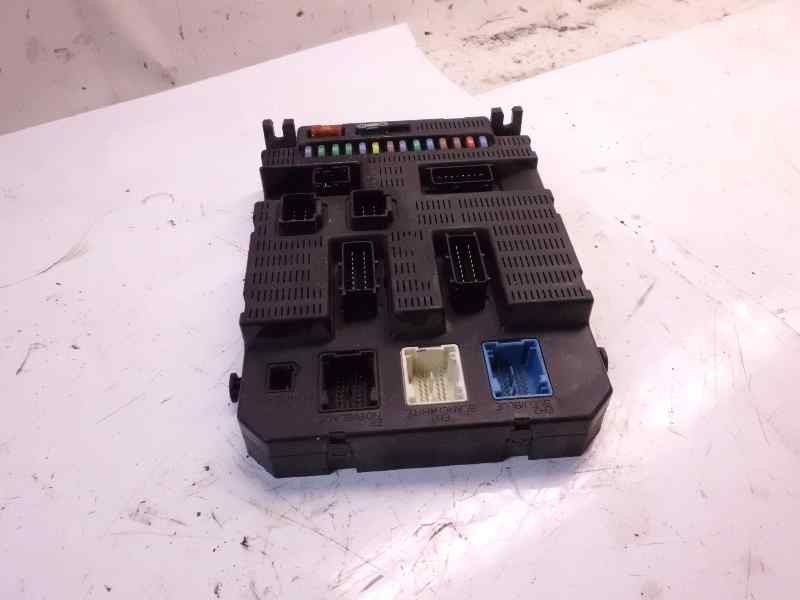 Recambio de centralita bsi para citroen c2 1.1 referencia OEM IAM 9664156780  