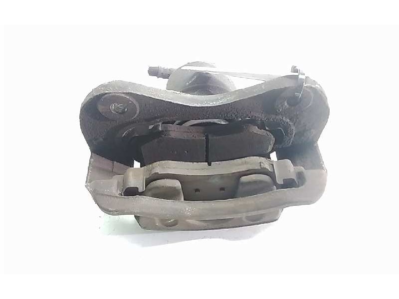 Recambio de pinza freno delantera izquierda para hyundai tucson (jm) 2,0 classic 4x2 referencia OEM IAM BC140082  