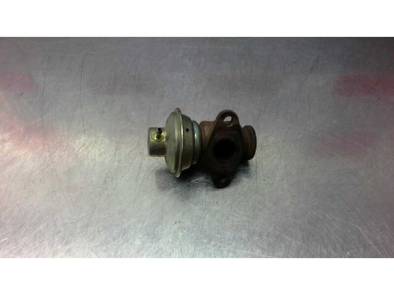 Recambio de valvula egr para renault laguna (b56) 1.9 dti diesel cat referencia OEM IAM   