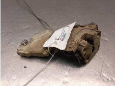 Recambio de cerradura puerta delantera derecha para nissan almera (n16/e) acenta referencia OEM IAM 80502BM660   2