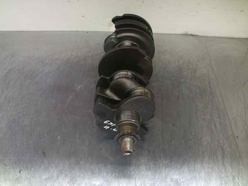 Recambio de cigueñal para ford explorer 4.0 v6 cat referencia OEM IAM 90TM6303AA  101151