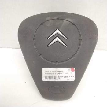 AIRBAG DELANTERO IZQUIERDO 96380009ZE 
