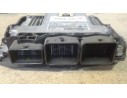 CENTRALITA MOTOR UCE 0281017333 9677013180 BOSCH
