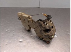 Recambio de cerradura puerta delantera izquierda para nissan almera (n16/e) acenta referencia OEM IAM 80503BM660   2