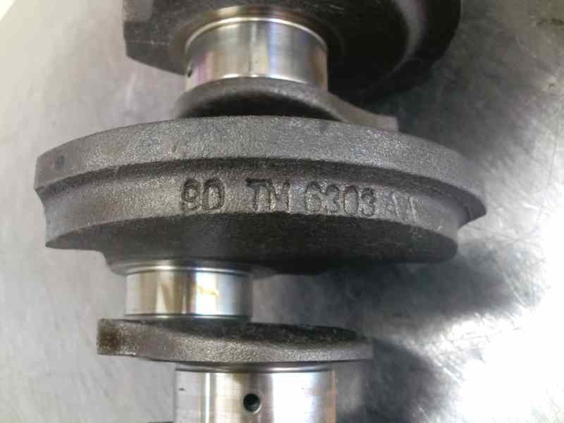 Recambio de cigueñal para ford explorer 4.0 v6 cat referencia OEM IAM 90TM6303AA  101151