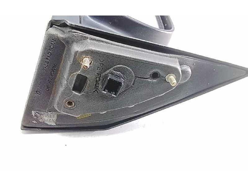 Recambio de retrovisor izquierdo para hyundai tucson (jm) 2,0 classic 4x2 referencia OEM IAM   