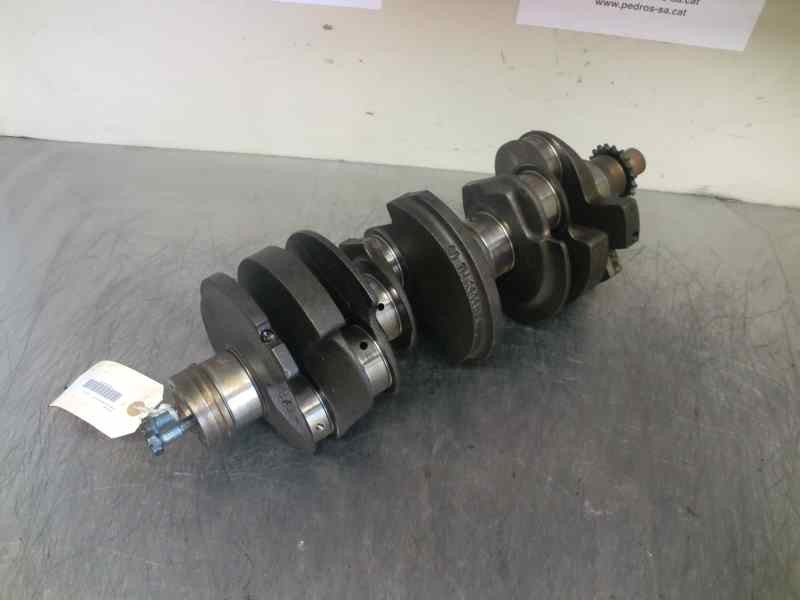 Recambio de cigueñal para ford explorer 4.0 v6 cat referencia OEM IAM 90TM6303AA  101151